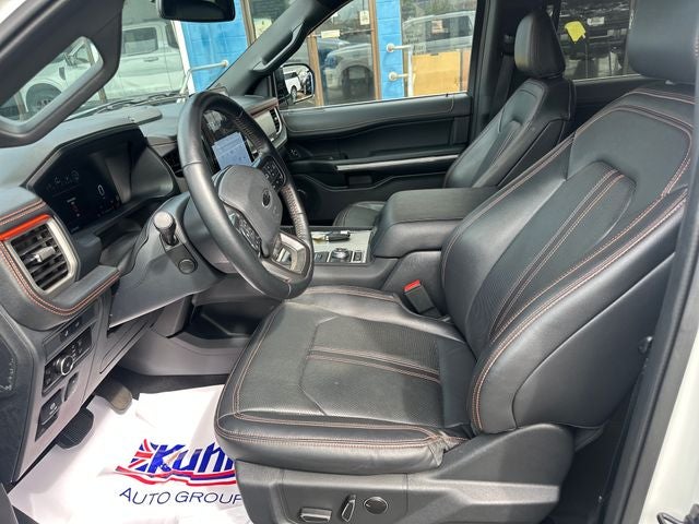 2023 Ford Expedition Timberline
