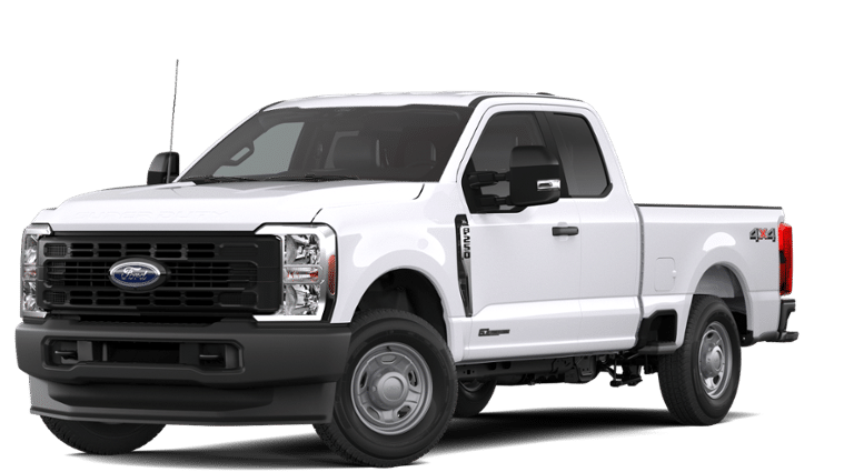 2026 Ford F-250SD at Kuhio Auto Group, photo 1