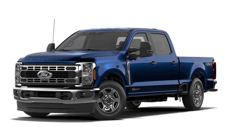 2027 Ford F-250SD XL