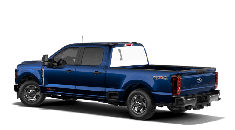 2027 Ford F-250SD XL