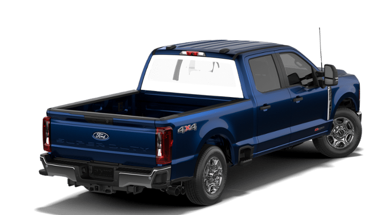 2027 Ford F-250SD XL