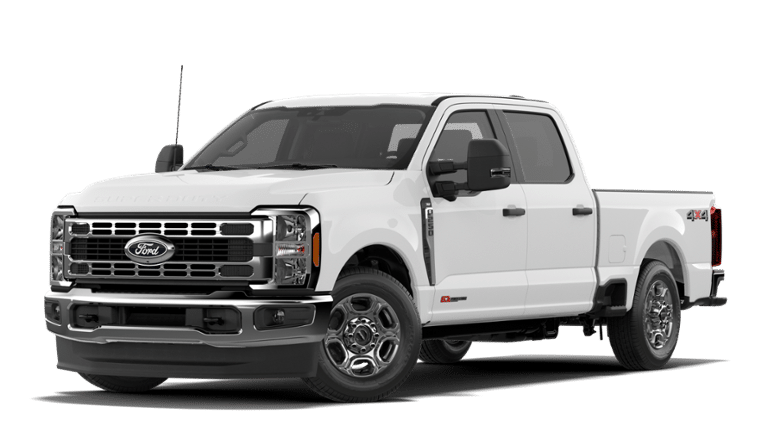2027 Ford F-250SD XL