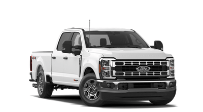 2027 Ford F-250SD XL