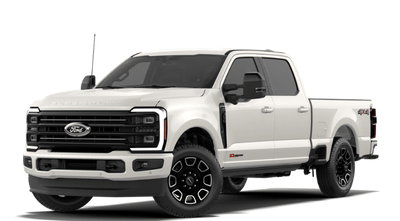 2027 Ford F-350SD XL