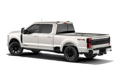 2027 Ford F-350SD XL