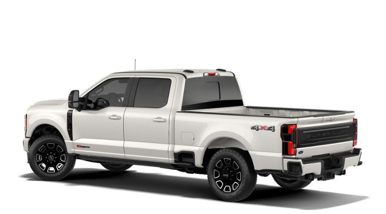 2027 Ford F-350SD XL