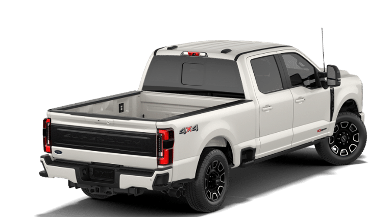 2027 Ford F-350SD XL