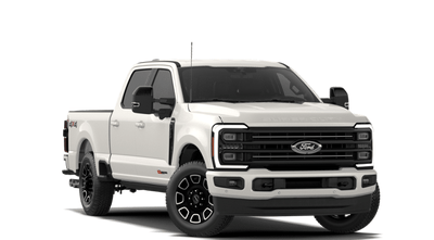 2027 Ford F-350SD XL