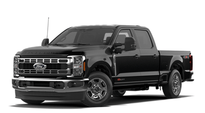 2027 Ford F-350SD XL