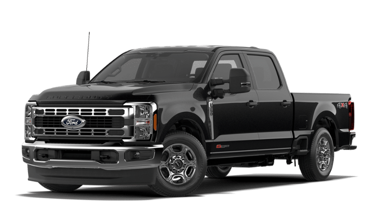 2027 Ford F-350SD XL