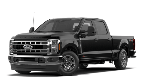 2027 Ford F-350SD XL