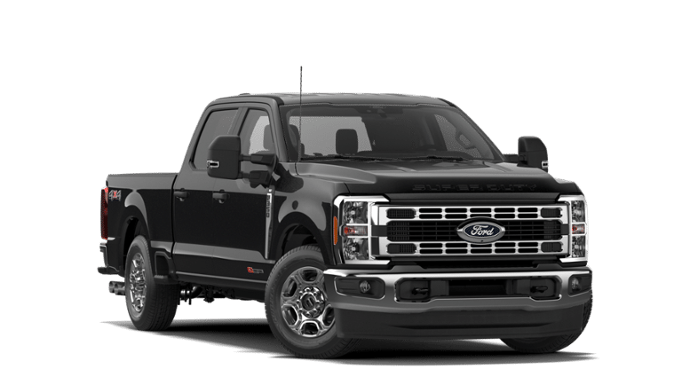 2027 Ford F-350SD XL