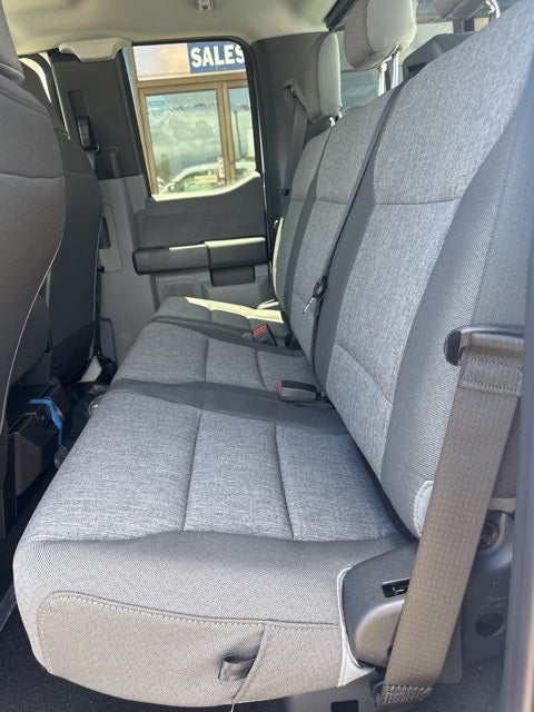 2025 Ford F-250SD XL