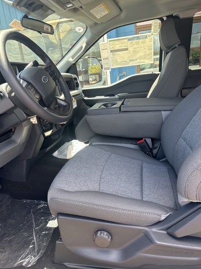 2025 Ford F-250SD XL