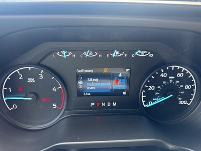 2025 Ford F-250SD XL