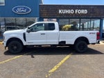 2025 Ford F-250SD XL