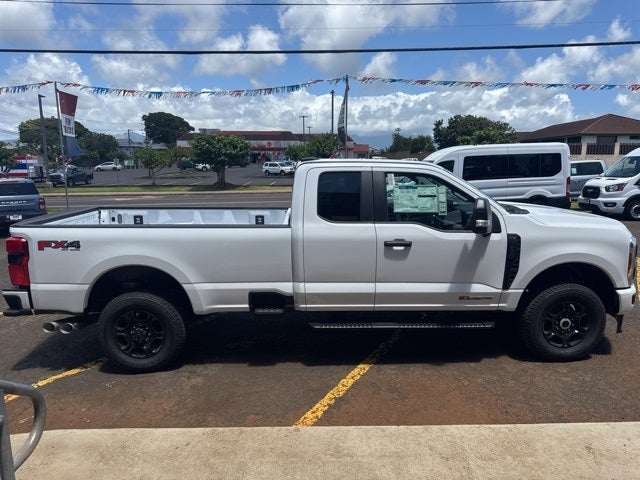2025 Ford F-250SD XL