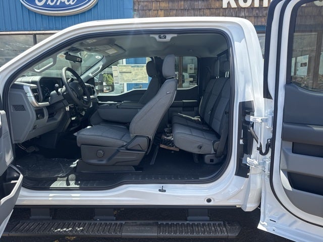 2025 Ford F-250SD XL