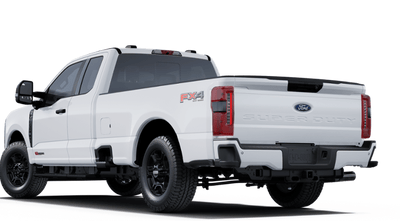 2025 Ford F-250SD XL