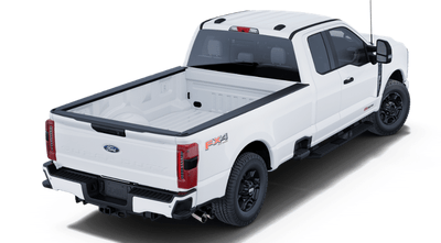 2025 Ford F-250SD XL