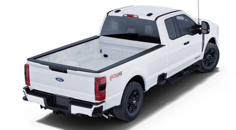 2025 Ford F-250SD XL