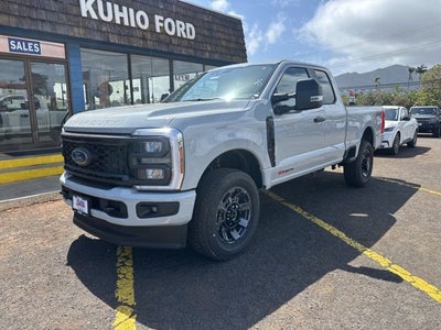 2026 Ford F-350SD XL