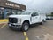2025 Ford F-350SD XL