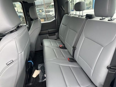 2025 Ford F-350SD XL
