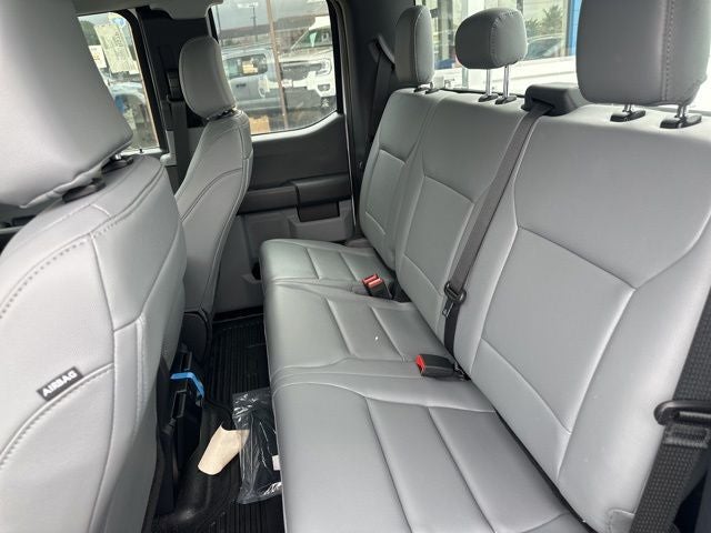 2025 Ford F-350SD XL