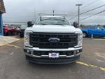 2025 Ford F-350SD XL