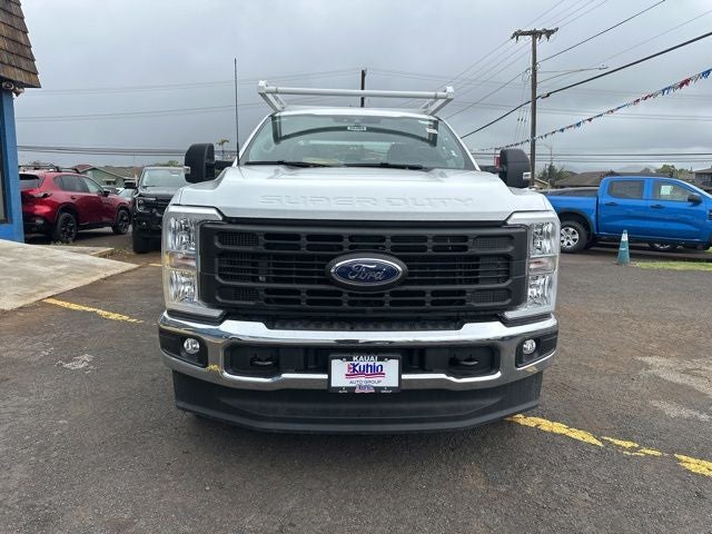 2025 Ford F-350SD XL