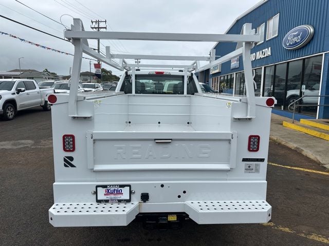 2025 Ford F-350SD XL