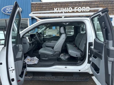 2025 Ford F-350SD XL