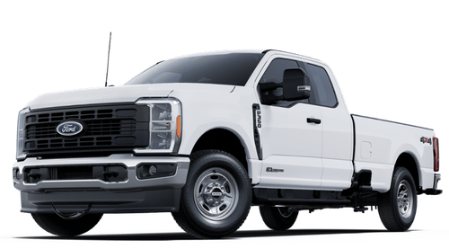 2025 Ford F-350SD XL