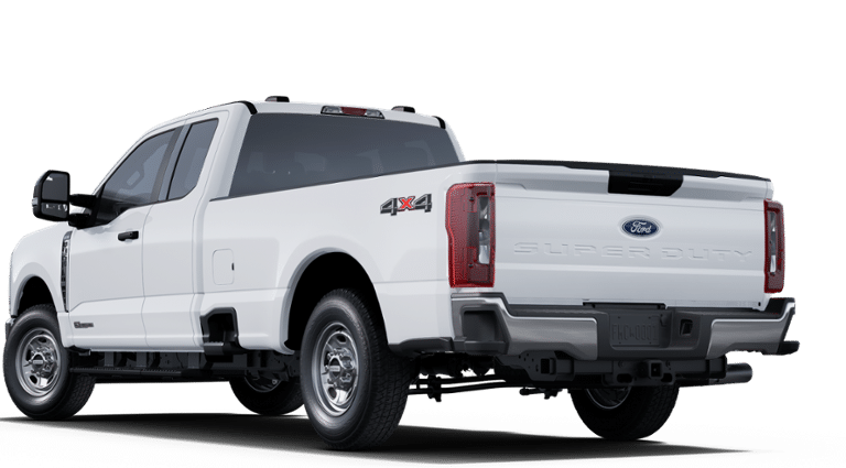 2025 Ford F-350SD XL