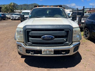 2017 Ford F-350SD XL