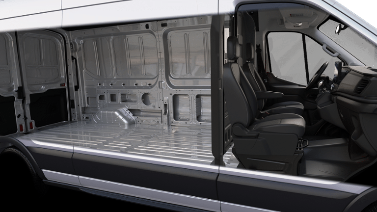 2025 Ford Transit-350 Base
