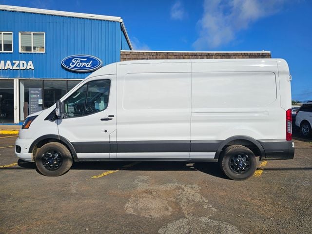 2025 Ford Transit-350 Base
