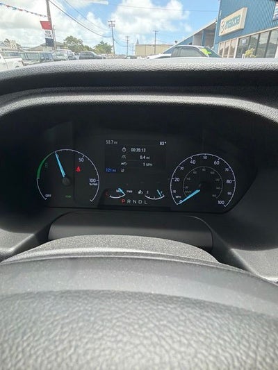 2025 Ford E-Transit-350 Base