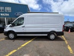 2025 Ford E-Transit-350 Base