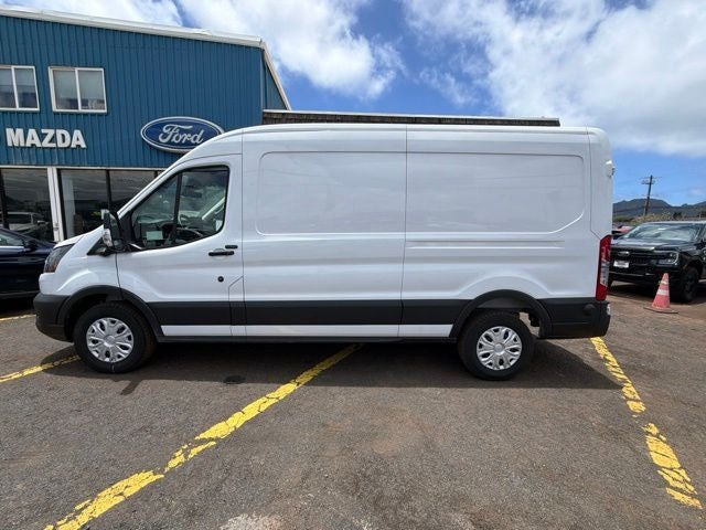 2025 Ford E-Transit-350 Base