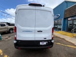2025 Ford E-Transit-350 Base