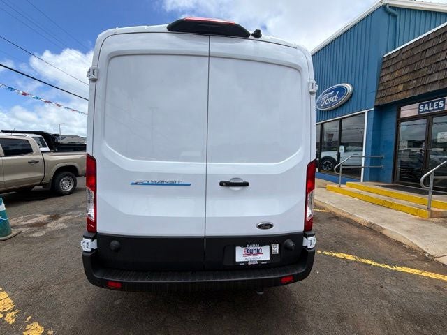 2025 Ford E-Transit-350 Base