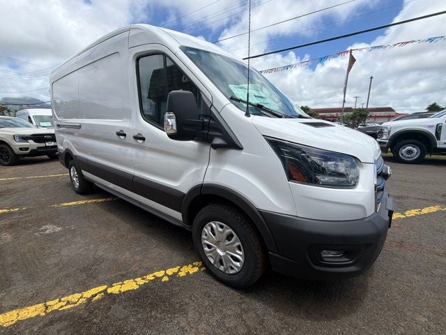 2025 Ford E-Transit-350 Base