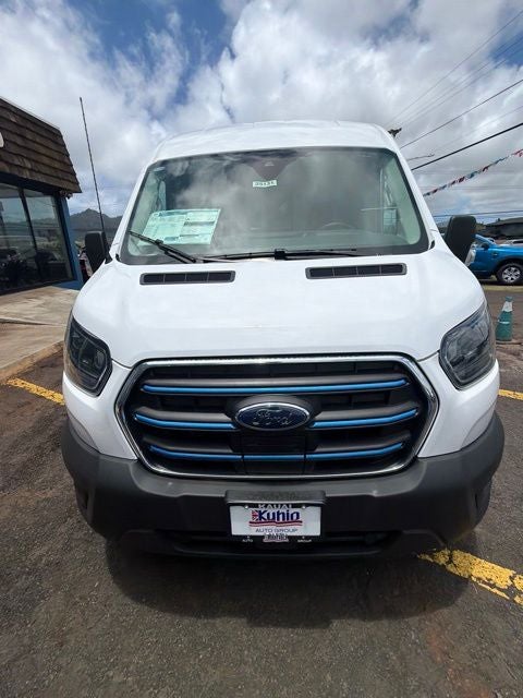 2025 Ford E-Transit-350 Base
