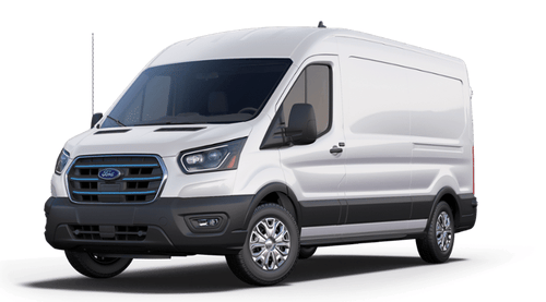 2025 Ford E-Transit-350 Base
