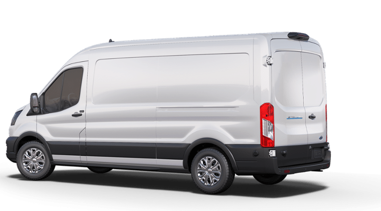 2025 Ford E-Transit-350 Base