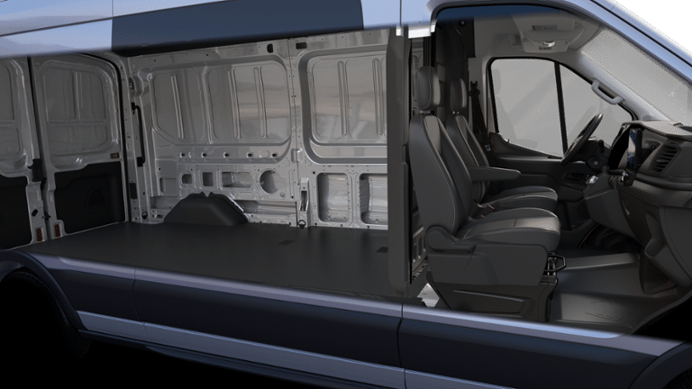 2025 Ford E-Transit-350 Base
