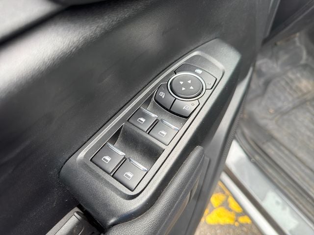 2024 Ford Ranger XL 4x4 Supercrew