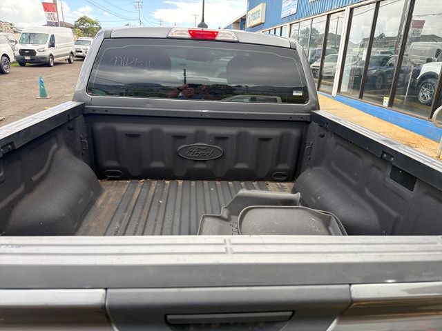 2024 Ford Ranger XL 4x4 Supercrew